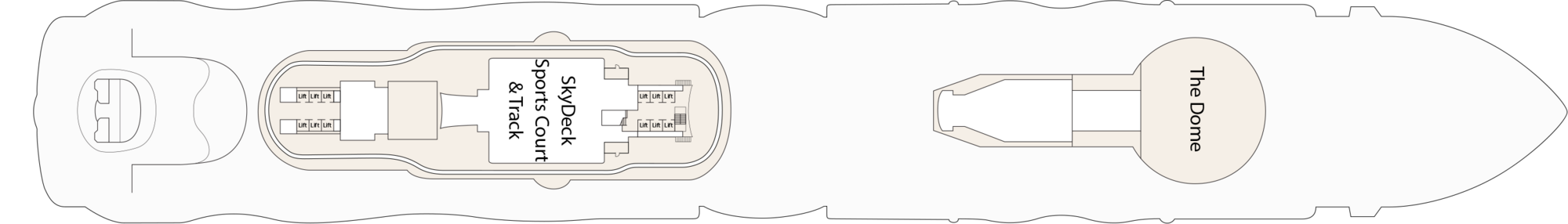 Deck 19 plan